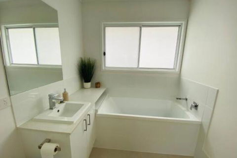 Nautilus Beach House #2 With Pool Kingscliff - Darwin Holiday 0