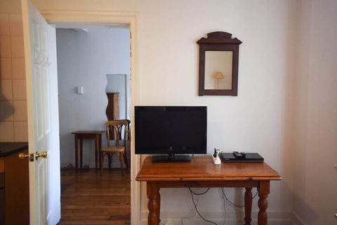 Incredible Location One Bedroom Apartment - Darwin Holiday 4