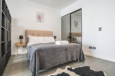 Home With Convenient Location! Close To Train&cbd - Darwin Holiday 4