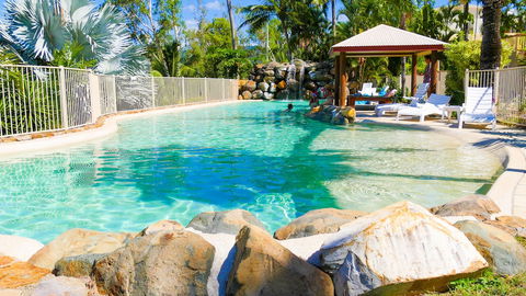 Spa Haven 17B - Darwin Holiday 6