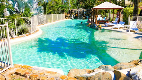 Spa Haven 17B - Darwin Holiday 3