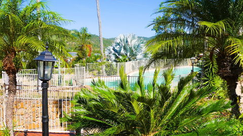 Spa Haven 17B - Darwin Holiday 1