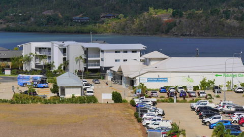 Spa Haven 17B - Darwin Holiday 0