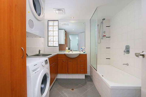 Convenient 3 Bedroom Apartment Close To Casino & CBD - Darwin Holiday 3