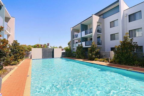 Convenient 3 Bedroom Apartment Close To Casino & CBD - Darwin Holiday 1