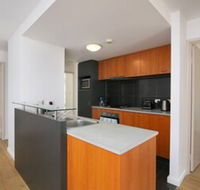 Convenient 3 Bedroom Apartment Close to Casino  CBD - Darwin Holiday