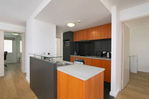 Convenient 3 Bedroom Apartment Close To Casino & CBD - Darwin Holiday 0