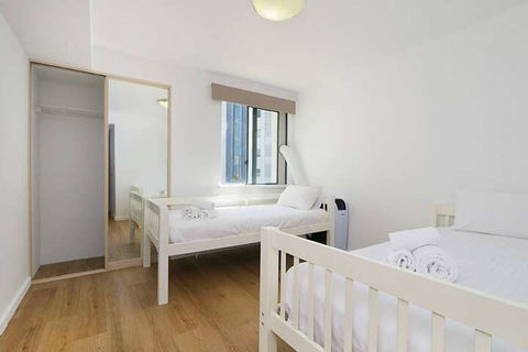Convenient 3 Bedroom Apartment Close To Casino & CBD - Darwin Holiday 5
