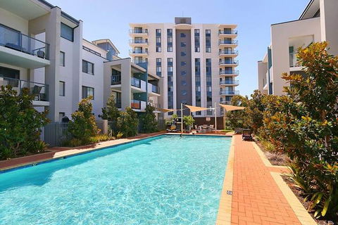 Convenient 3 Bedroom Apartment Close To Casino & CBD - Darwin Holiday 2