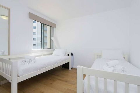 Convenient 3 Bedroom Apartment Close To Casino & CBD - Darwin Holiday 7