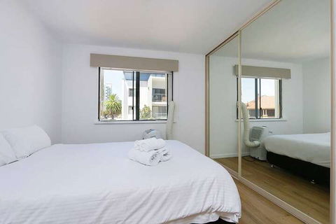 Convenient 3 Bedroom Apartment Close To Casino & CBD - Darwin Holiday 6