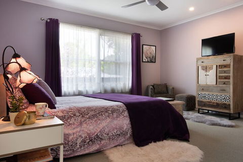 Christelle Cottage - Darwin Holiday 1