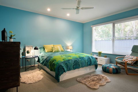 Christelle Cottage - Darwin Holiday 4