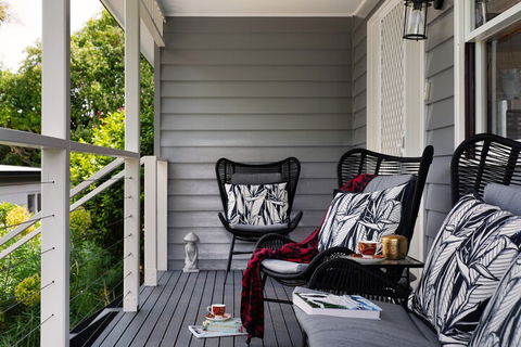 Christelle Cottage - Darwin Holiday 7