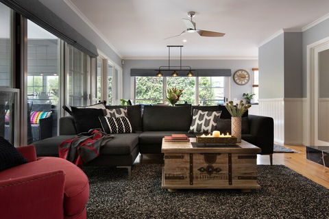 Christelle Cottage - Darwin Holiday 5