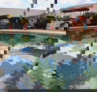 Mareeba Motor Inn - Darwin Holiday