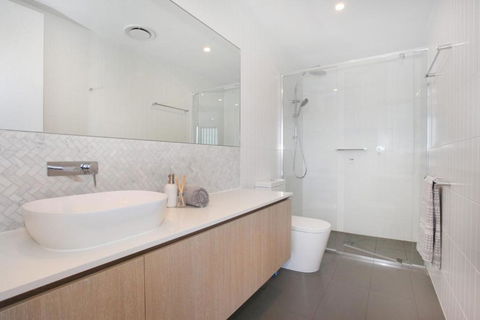 Drift Apartments Unit 406 - Darwin Holiday 1