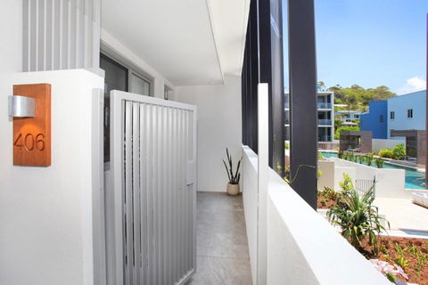 Drift Apartments Unit 406 - Darwin Holiday 5