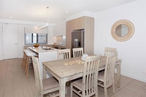 Drift Apartments Unit 406 - Darwin Holiday 2