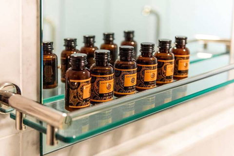 New York Style Room In Northbridge With Roof Terrace - Darwin Holiday 7