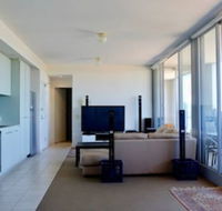 Spacious One Bedroom Apartment With Large Balcony - Darwin Holiday