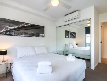 Chic Apartment In Walking Distance To Southbank - Darwin Holiday 5