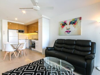 Chic Apartment In Walking Distance To Southbank - Darwin Holiday 2