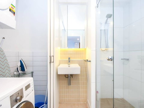 Chic Apartment In Walking Distance To Southbank - Darwin Holiday 1