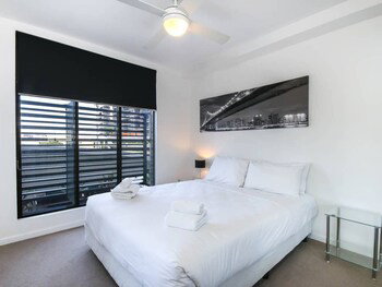 Chic Apartment In Walking Distance To Southbank - Darwin Holiday 3