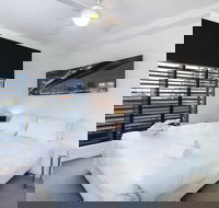 Chic Apartment in Walking Distance To Southbank - Darwin Holiday