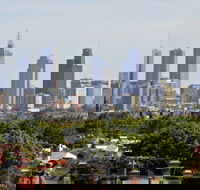 Cosy 1 Bedroom Apartment in Trendy Northcote - Darwin Holiday