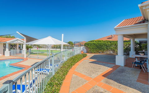 Beachside 2 - Darwin Holiday 1