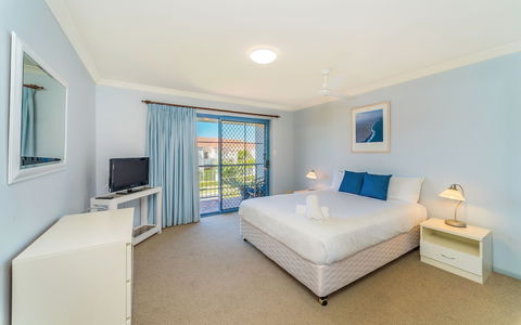 Beachside 2 - Darwin Holiday 5