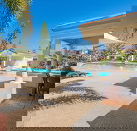 Beachside 2 - Darwin Holiday
