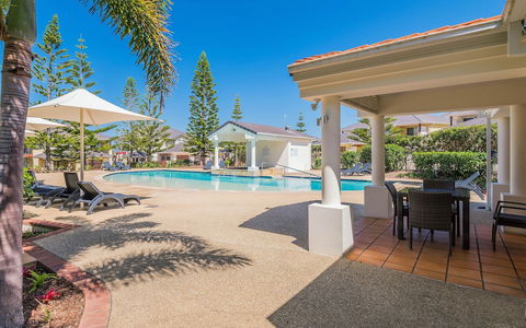 Beachside 2 - Darwin Holiday 0