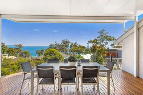 Nunkeri 5 Kerrie Close Stunning House With Fabulous Views Linen WIFI & Air Conditioning - Darwin Holiday 6