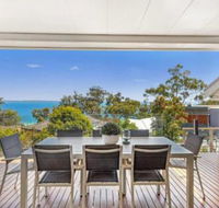 Nunkeri 5 Kerrie Close Stunning House with Fabulous Views Linen WIFI  Air Conditioning - Darwin Holiday