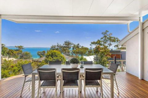 Nunkeri 5 Kerrie Close Stunning House With Fabulous Views Linen WIFI & Air Conditioning - Darwin Holiday 0