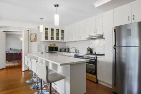 Jetty Hideaway - Darwin Holiday 2