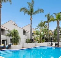 Como Mezzanine Retreat - Darwin Holiday