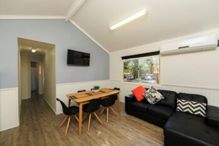 Copeton NSW Darwin Holiday