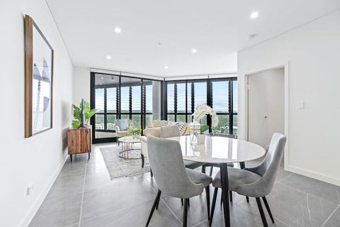 HomeHotel Extreme Luxury Apt Next To Mall & Train - Darwin Holiday 5