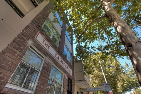 Flinders Street Studios - Darwin Holiday 3