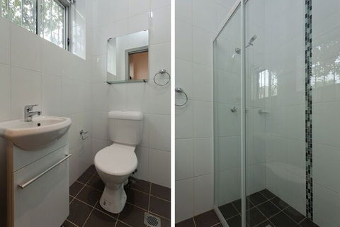 Flinders Street Studios - Darwin Holiday 7