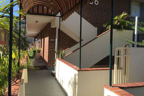 B6 Cafes & Restaurants Close To UWA - Darwin Holiday 2