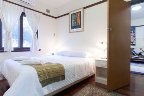 B4 Apartment Close To Perth UWA - Darwin Holiday 7