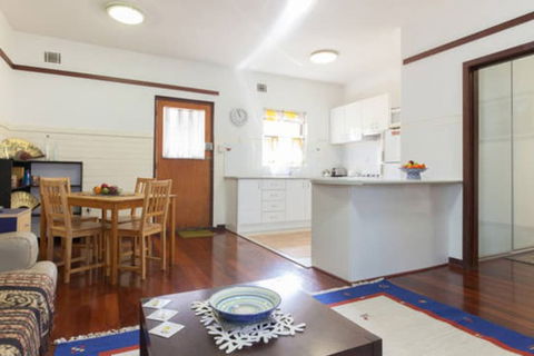 B4 Apartment Close To Perth UWA - Darwin Holiday 1