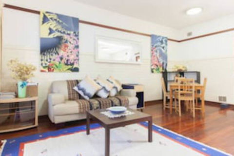 B4 Apartment Close To Perth UWA - Darwin Holiday 0