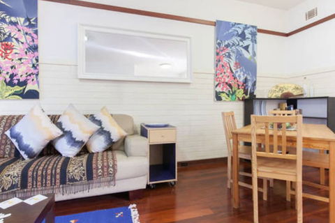 B4 Apartment Close To Perth UWA - Darwin Holiday 4