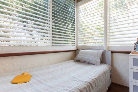 B4 Apartment Close To Perth UWA - Darwin Holiday 2